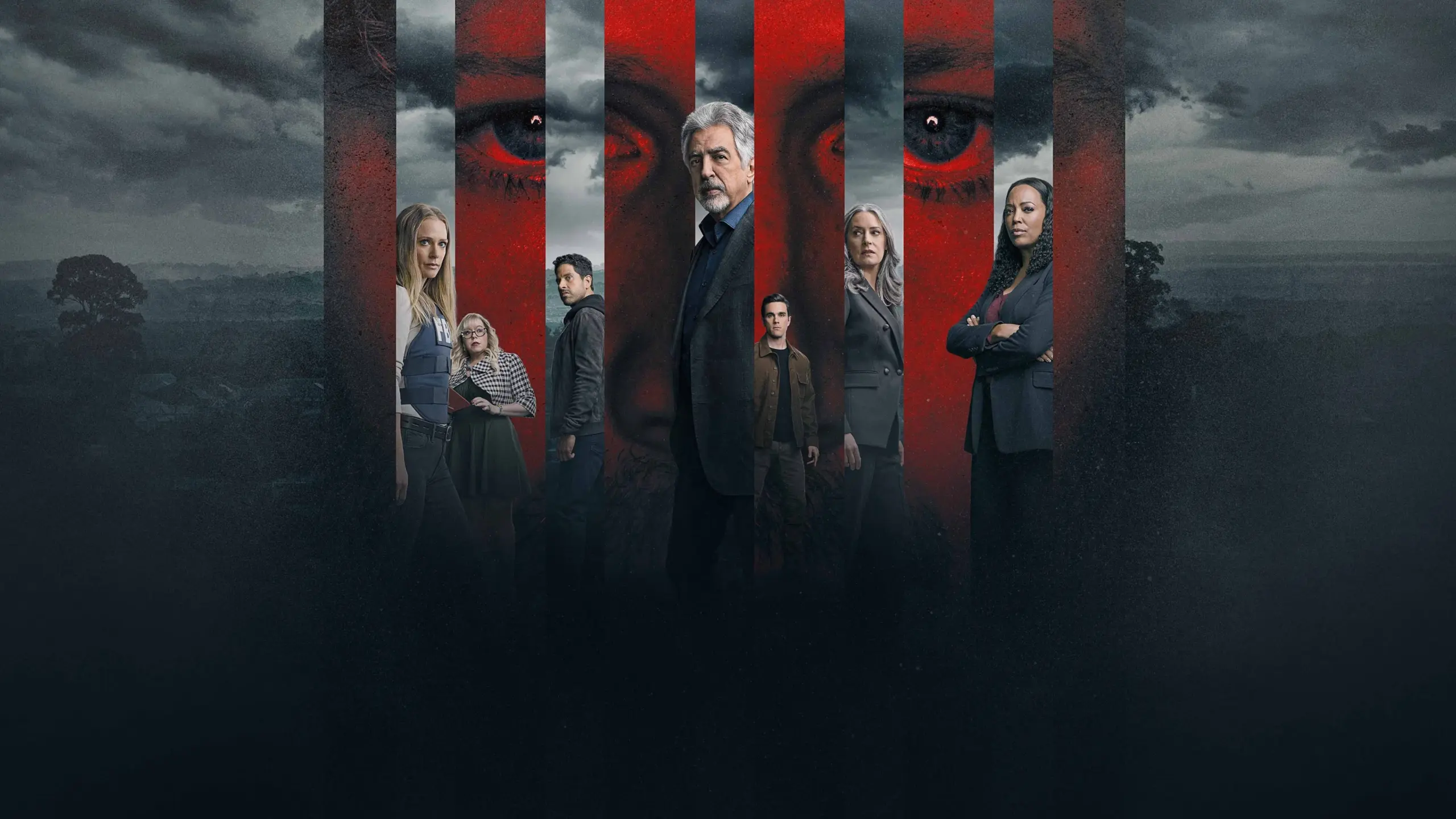 Mentes Criminales