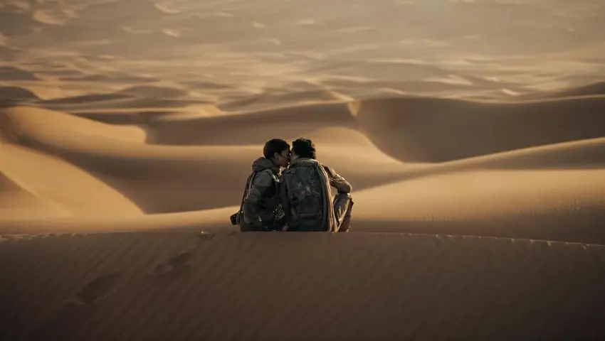 reestreno de Dune