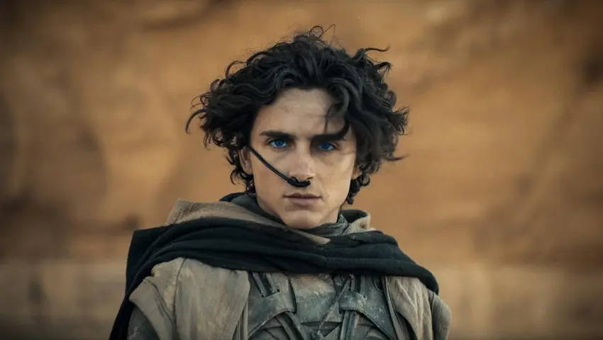reestreno de Dune