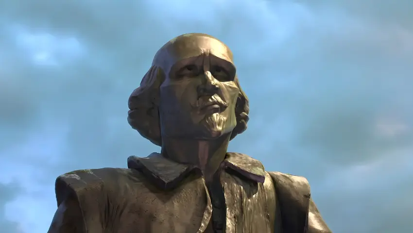 personajes de Patrick Stewart